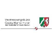 Dipl.-Ing. Georg Henkelmann Öffentlich best. Vermessungsingenieur - LOGO