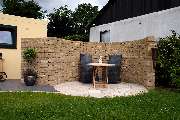 Dipl.-Ing. Ingo Bolz Gartengestaltung - GALLERY