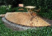Dipl.-Ing. Ingo Bolz Gartengestaltung - GALLERY