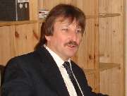 Dipl.-Ing. Klaus-Dieter Sidow Gebäudeenergieberater - Energieberater Klaus Dieter Sidow