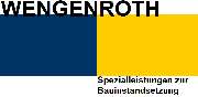 Dipl.-Ing. Klaus Wengenroth - 1
