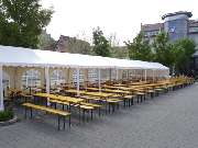 Dipl. Ing. Lars Becker Veranstaltungsbau & Gastro-Mietservice - GALLERY