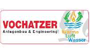 Dipl.-Ing. M. Vochatzer - Unternehmungen Anlagenbau - LOGO