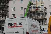 Dipl.-Ing. Manfred Findeis Betonbohrservice GmbH - GALLERY