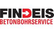 Dipl.-Ing. Manfred Findeis Betonbohrservice GmbH - LOGO
