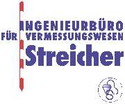 Dipl.-Ing. Siegfried u. Viola Streicher Ingenieurbüro für Vermessungswesen GbR - 1