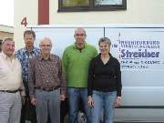 Dipl.-Ing. Siegfried u. Viola Streicher Ingenieurbüro für Vermessungswesen GbR - 8