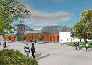 Dipl.-Ing. Thomas Kickler, Freier Architekt, Immobilienverwalter IKH - GALLERY