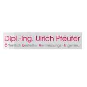 Dipl. Ing. Ulrich Pfeufer Öffentlich bestellter Vermessungsingenieur - 1