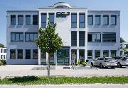 Dipl.-Ing. (Univ.) Heinz S. Bauer Architekt - 1