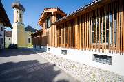 Dipl.-Ing. (Univ.) Heinz S. Bauer Architekt - 3