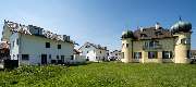 Dipl.-Ing. (Univ.) Heinz S. Bauer Architekt - Alt und Neu