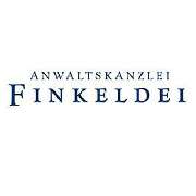 Dipl.-Jur. Nils Finkeldei Rechtsanwalt - LOGO