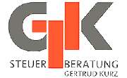 Dipl.-Kffr. Gertrud Kurz - LOGO
