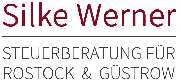 Dipl.-Kffr. Silke Werner Steuerberaterin - Logo Dipl.-Kffr. Silke Werner Steuerberaterin in Rostock