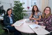 Dipl.-Kffr. Silke Werner Steuerberaterin - Steuerberater­kanzlei - Dipl.-Kffr.(FH) Silke Werner