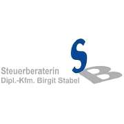 Dipl. Kfm. Birgit Stabel Steuerberater - LOGO