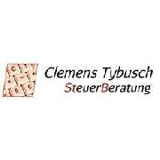 Dipl.-Kfm. Clemens Tybusch Steuerberater - LOGO