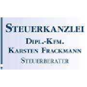 Dipl.-Kfm. Karsten Frackmann Steuerberater - LOGO