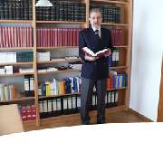 Dipl.-Kfm. Klaus Prott Steuerberater - GALLERY