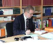Dipl.-Kfm. Klaus Prott Steuerberater - GALLERY