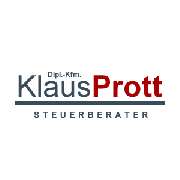 Dipl.-Kfm. Klaus Prott Steuerberater - LOGO