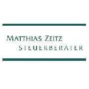 Dipl.-Kfm. Matthias Zeitz - Steuerberater - LOGO