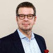 Dipl.-Kfm. Thomas Knappworst, Steuerberater in Berlin - Geschäftsführer Thomas Knappworst