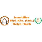 Dipl.-Kfm. (Univ.) Helga Hajek Immobilien - LOGO