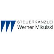 Dipl. Kfm. Werner Mikulski Steuerberater - LOGO