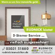 Dipl.-Ökonom RUDNICK IMMOBILIEN GmbH - ... ausgezeichnet