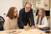 Dipl.-Ökonom RUDNICK IMMOBILIEN GmbH - Haben Sie offene Fragen?