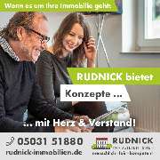 Dipl.-Ökonom RUDNICK IMMOBILIEN GmbH - Wir machen den Unterschied