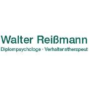 Dipl.- Psych. Walter Reißmann, Psychotherapeut in Goldbach - LOGO