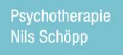 Dipl. Psychologe Nils Schöpp psychologischer Psychotherapeut - 1
