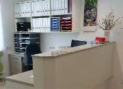 Dipl. Stom. Claudia Kurbad Zahnarztpraxis - GALLERY