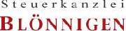 Dipl.-Volkswirt Jürgen Blönnigen Steuerberater - 1