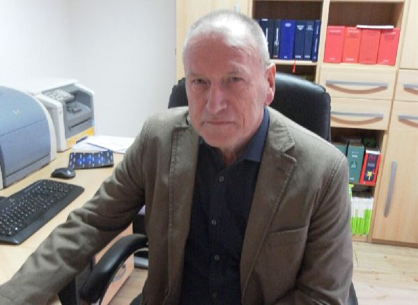 Diplom-Ökonom Dirk Grefer Steuerberater - 3