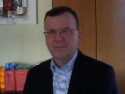 Diplom-Ökonom Frank Tantarn - GALLERY