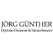 Diplom Ökonom Steuerberater Jörg Günther - LOGO