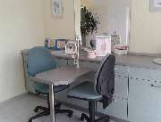 Diplom-Stomatologin Heike Mense, Zahnärztin - prophylaxeplatz