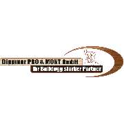 Dippmar PRO & MONT GmbH Frank Dippmar - LOGO