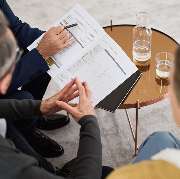 Direktion für Allfinanz Deutsche Vermögensberatung Georg Straußberger - GALLERY