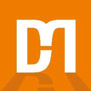 Logo Dirim Media Webdesign- & Werbeagentur