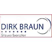 Dirk Braun Steuerberater - LOGO