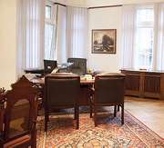 Dirk F. Bogatz Rechtsanwalt u. Notar a.D. - GALLERY