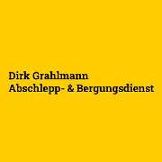 Dirk Grahlmann - LOGO