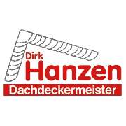 Dirk Hanzen Dachdeckerei - LOGO