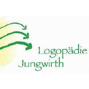 Dirk-Henning Jungwirth Logopädische Praxis - LOGO