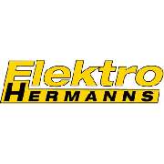 Dirk Hermanns Elektro - LOGO
